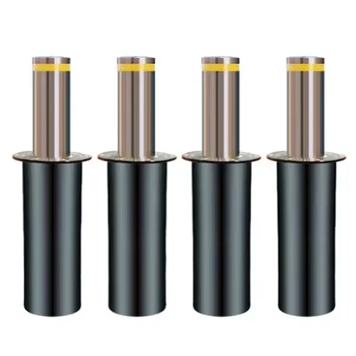 Security Parking Bollards suppliers